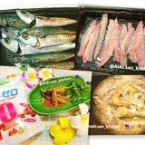 【煮付け】釣り鯖 豆鯖 味噌煮 鯖の味噌煮